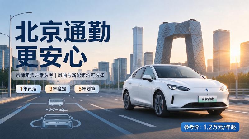 2026年北京新能源汽车市场分析
